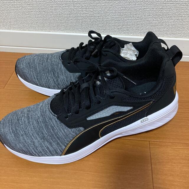 三時間限定値下げ❗️PUMA プーマ スニーカー　27.5cm