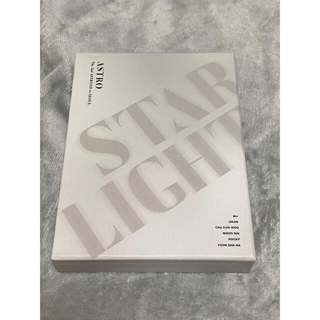 ASTRO astroad DVD