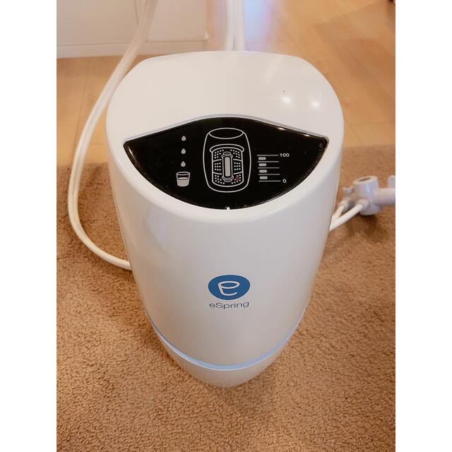 Amway eSpring 浄水器 - 浄水機