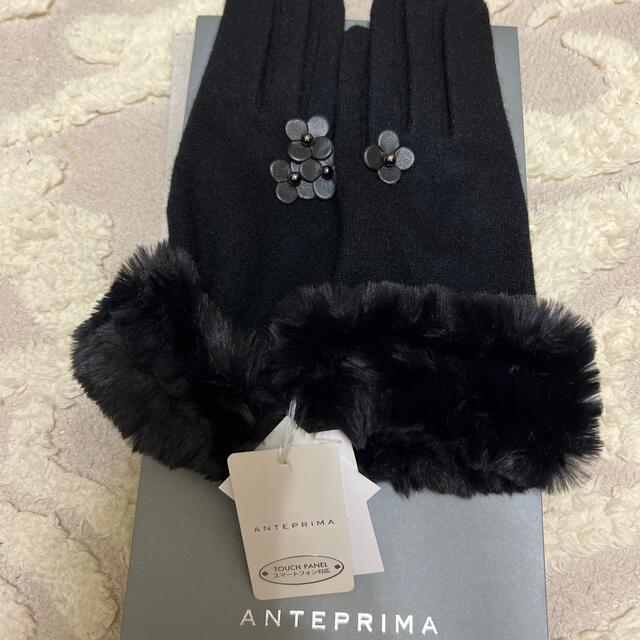 ANTEPRIMA(アンテプリマ)のアンテプリマ　手袋 レディースのレディース その他(その他)の商品写真