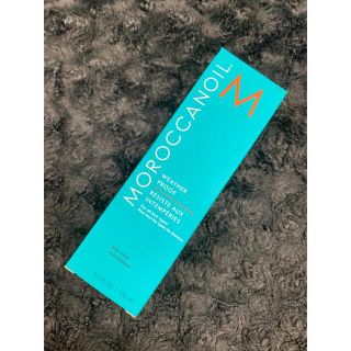 モロッカンオイル(Moroccan oil)のモロッカンオイル　ウェザープルーフ100ml(ヘアウォーター/ヘアミスト)