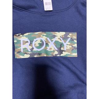 Roxy - ロキシー 裏起毛チュニックの通販 by あず's shop｜ロキシー ...