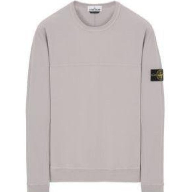 STONE ISLAND(ストーンアイランド)のストーンアイランド スウェット メンズのトップス(スウェット)の商品写真