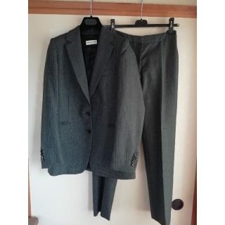 競売 ドリスヴァンノッテンパンツスーツセット 598番 M パンツスーツ