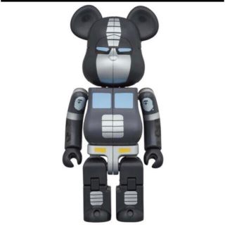 メディコムトイ(MEDICOM TOY)のBE@RBRICK TRANSFORMERS トランスフォーマー 200%(フィギュア)