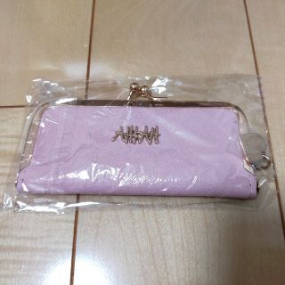 アーカー(AHKAH)のAHKAH　印鑑ケース　美人百花(印鑑/スタンプ/朱肉)