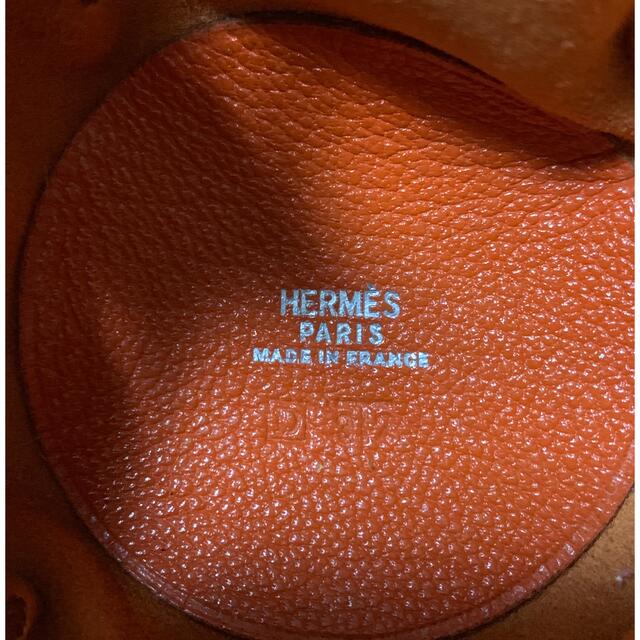 Hermes(エルメス)のエルメス　ヴェスパ  ポーチ レディースのファッション小物(ポーチ)の商品写真