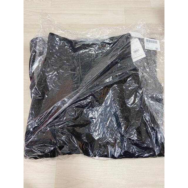 マーメイドイレヘムスカート BLK マーメイドイレヘムスカート BLK