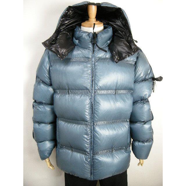 MONCLER - サイズ3□モンクレールx CRAIG GREENダウンジャケットRAMIS