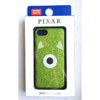 ディズニー(Disney)の※専用です※ Pixar Monsters, ink. iPhoneカバー(モバイルケース/カバー)