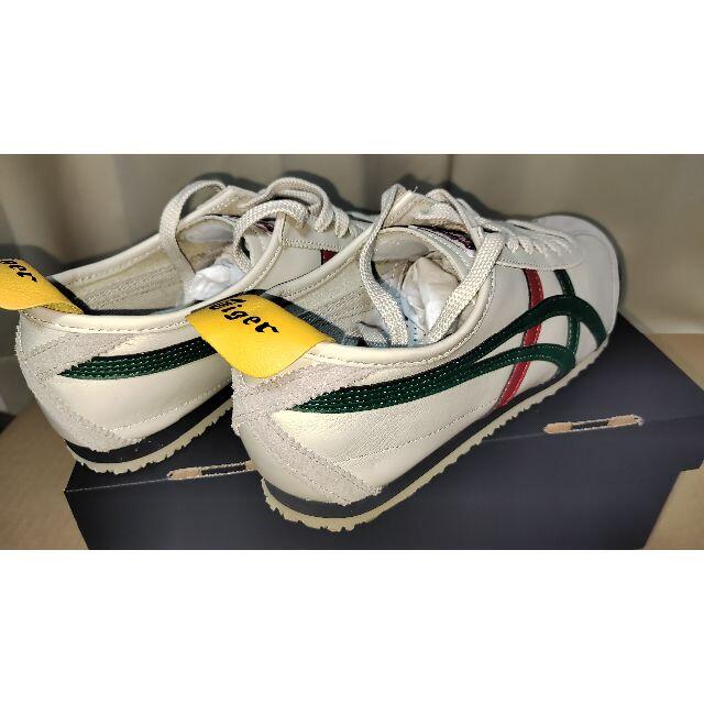 Onitsuka Tiger(オニツカタイガー)のOnitsuka Tiger MEXICO 66/ オニツカタイガー メンズの靴/シューズ(スニーカー)の商品写真