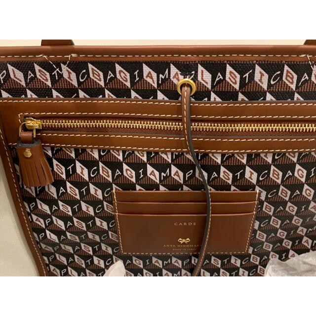 日本限定モデル】 ANYA HINDMARCH - アニヤ ハインドマーチ ...