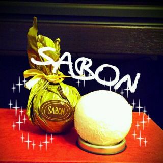 サボン(SABON)のSABON  バスボム2個！(その他)