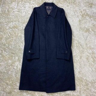 SANYO - 極美品 カシミヤ100% SANYO EXCELLENT ロングコート