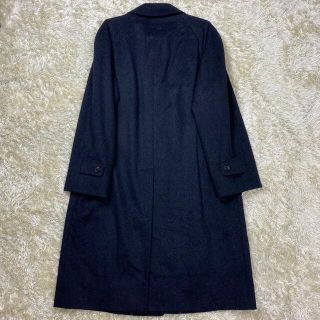 SANYO - 極美品 カシミヤ100% SANYO EXCELLENT ロングコート