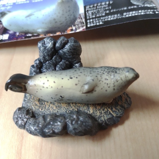 海洋堂 - 海遊館ミュージアム