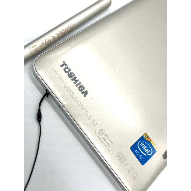 東芝 - TOSHIBA 東芝 WT8PE-B WINDOWS タブレットPCの通販 by 東芝 - TOSHIBA 東芝 WT8PE-B WINDOWS タブレットPCの通販 by