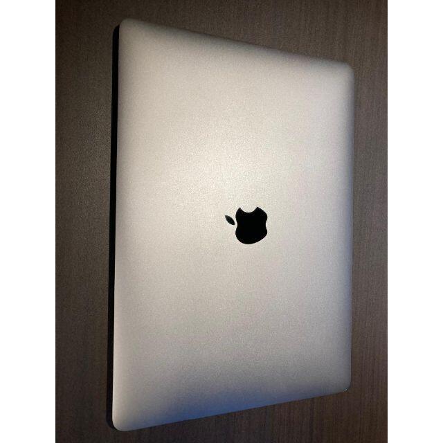 Apple - M1 MacBook Air GPU8コア メモリ16GB SSD1TB