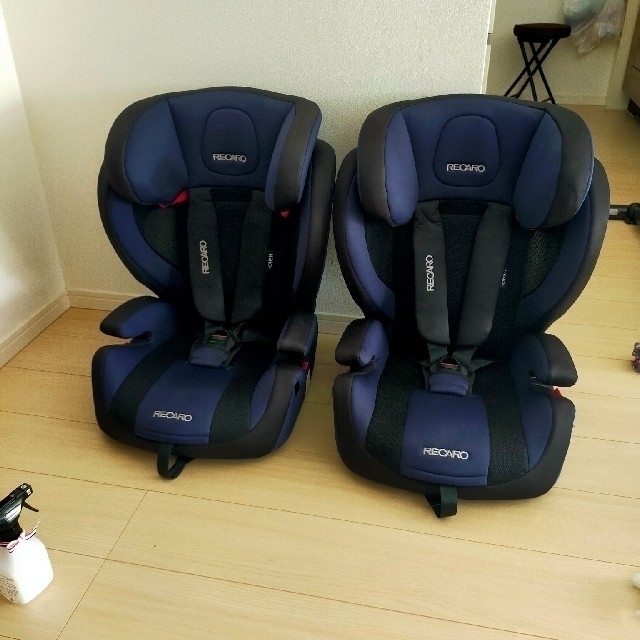 RECARO　レカロ　チャイルドシート　j1