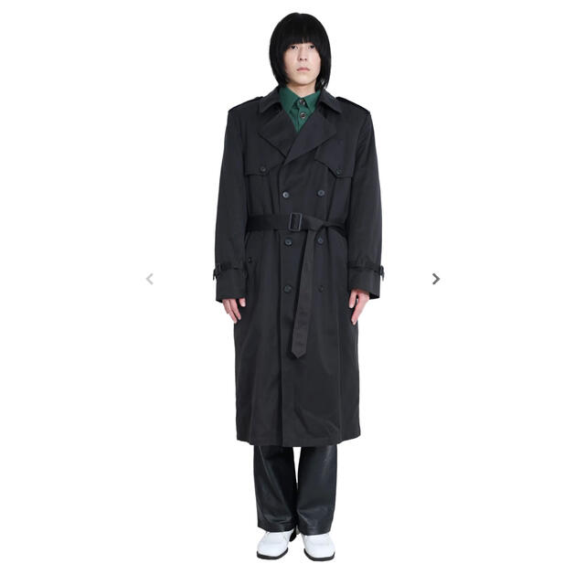 Sullen ロングトレンチコート 【国内発送】 12740円引き dtwg.co.uk