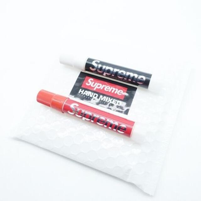 SupremeSupreme 21aw Hend Mixed Paint Stick