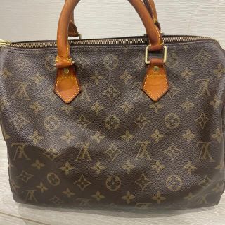 ルイヴィトン(LOUIS VUITTON)のルイブィトンスピーディー30(その他)