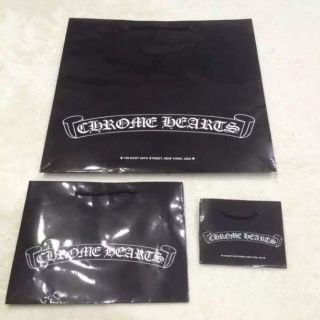 クロムハーツ(Chrome Hearts)のk 様専用(ショップ袋)