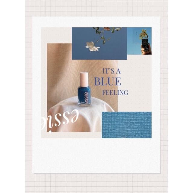 Essie(エッシー)のessie Feelin’ Amped Nail Color…⭐︎ コスメ/美容のネイル(マニキュア)の商品写真
