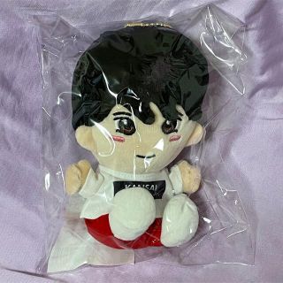 ジャニーズジュニア(ジャニーズJr.)の末澤誠也 ちびぬい(アイドルグッズ)