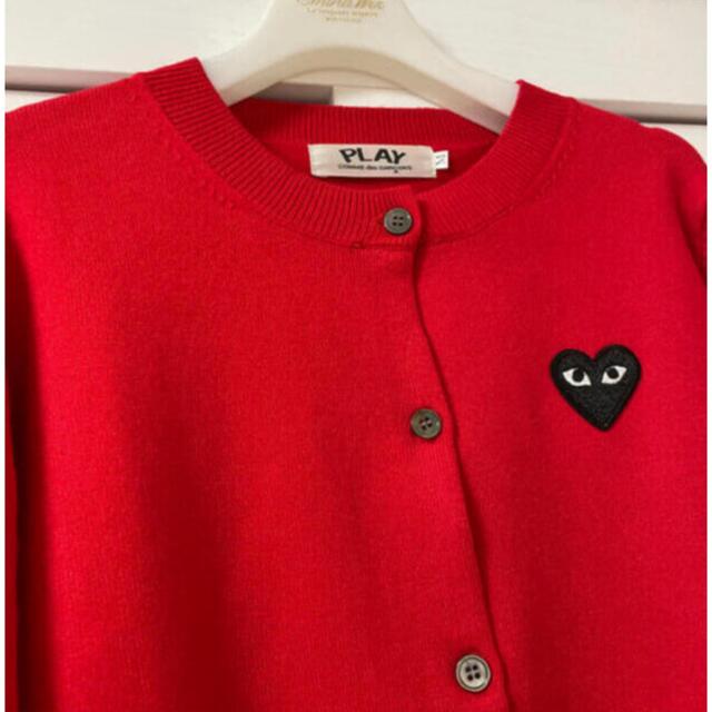 ❤️即完売大人気＊COMME des GARCONS