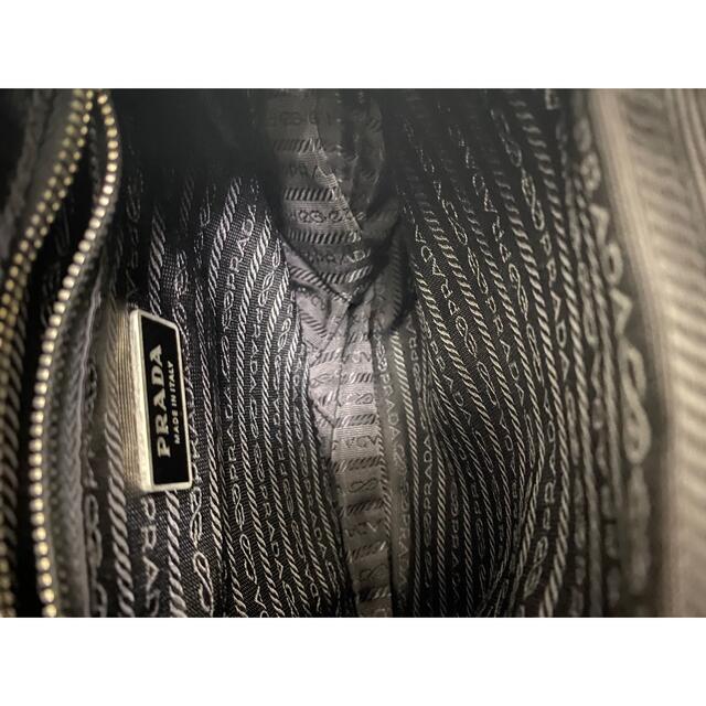 PRADA - PRADA プラダ ショルダーバッグ ナイロン BT8994の通販 by K