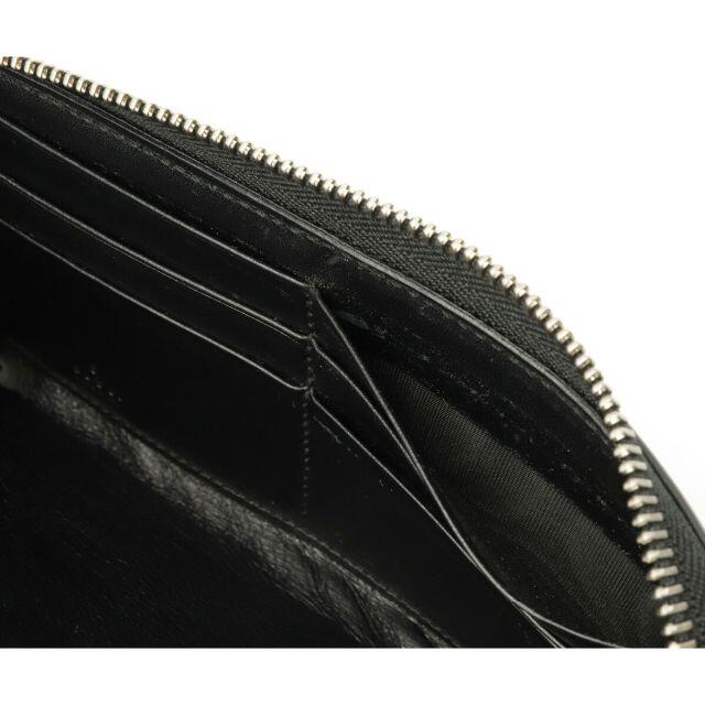 Gucci(グッチ)のグッチ ラウンドファスナー （12120708） レディースのファッション小物(財布)の商品写真