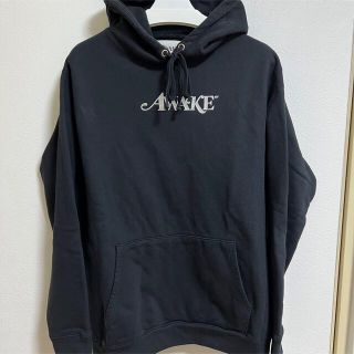 アウェイク(AWAKE)のAWAKE NY パーカー フーディー supreme(パーカー)