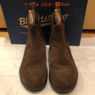 Blundstone ブランドストーン  ブーツ 24.5cm ブラウン