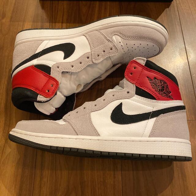 NIKE(ナイキ)のNIKE AIR JORDAN 1  メンズの靴/シューズ(スニーカー)の商品写真