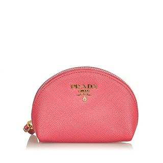 プラダ(PRADA)のプラダ コインケース レディース 美品(コインケース)