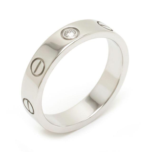 2022 新作】 Cartier - (12070004) 指輪 カルティエ リング(指輪