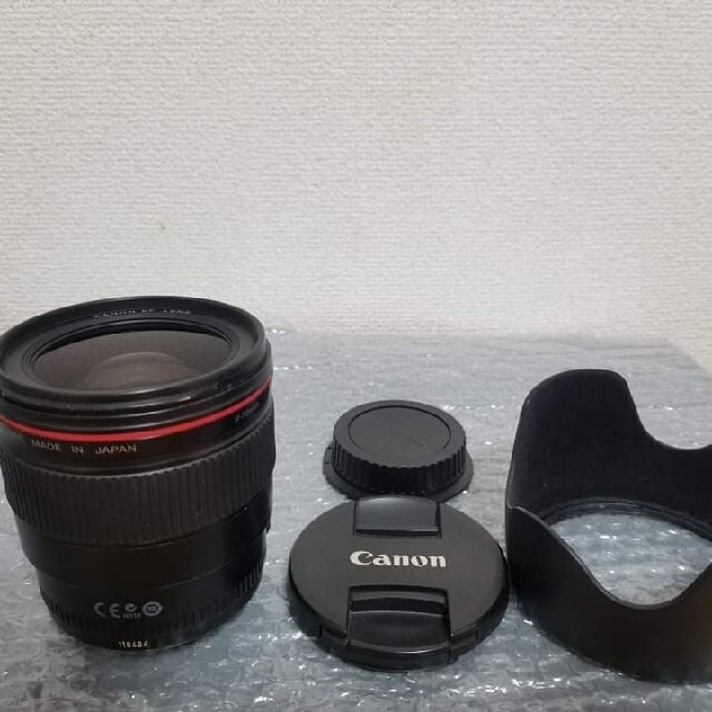 Canon EF35mm F1.4L USM