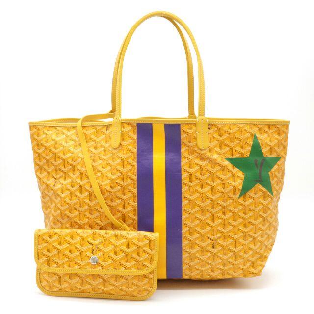 GOYARD - ゴヤール トートPM (12111285)の通販 by Bラクマ店