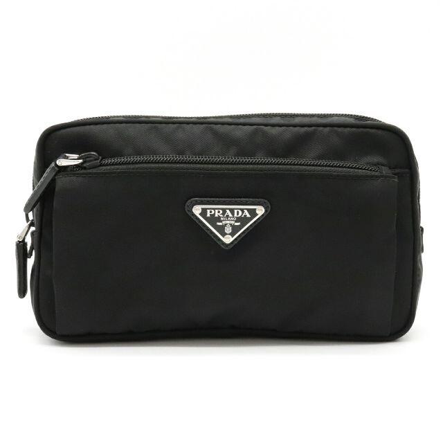 全品送料0円 - PRADA プラダ (12120389) ボディバッグ ボディバッグ