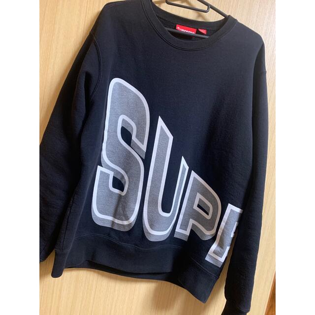 スウェット Supreme トレーナー スウェット