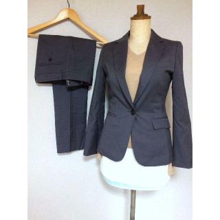 スーツカンパニー(THE SUIT COMPANY)の【M~MLサイズ】SUIT COMPANY she のスーツ【38サイズ】(スーツ)