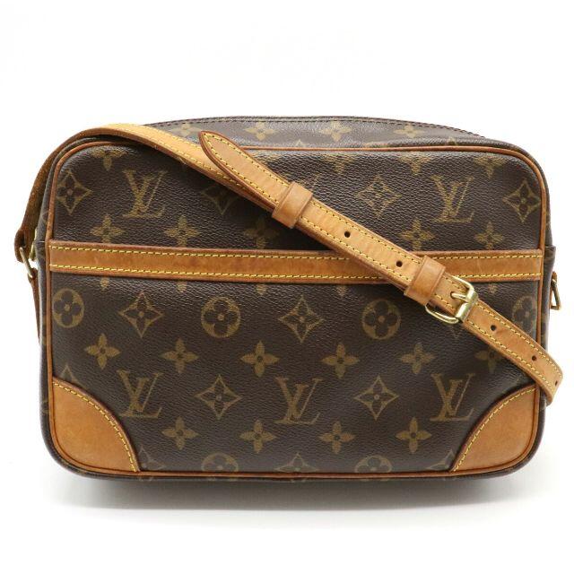 ルイヴィトン LOUIS VUITTON ショルダーバッグ M51274 トロカデロ27