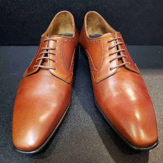 Paul Smith - ポールスミス(PS Paul smith) 革靴 ROTH UK8の通販 by