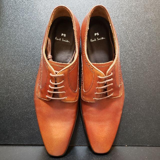 ポールスミス（PS Paul smith） 革靴 ROTH UK8 3