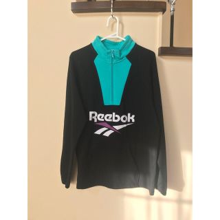 リーボック(Reebok)のリーボック　スウェット  ジャージ(スウェット)