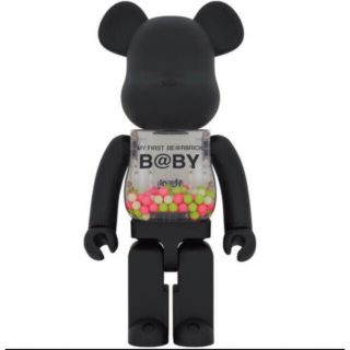 メディコムトイ(MEDICOM TOY)のMY FIRST BE@RBRICK B@BY × RESTIR 1000%(フィギュア)