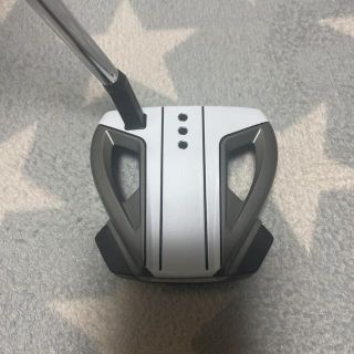 テーラーメイド(TaylorMade)のスパイダーEX 35.5インチ　テーラーメイド(クラブ)