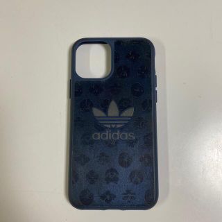 アディダス(adidas)のiPhone11pro ケース　adidas(iPhoneケース)