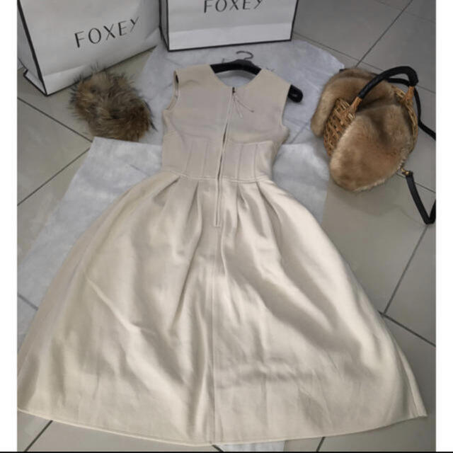 フォクシー マジックドレス www.bounceback.co.nz